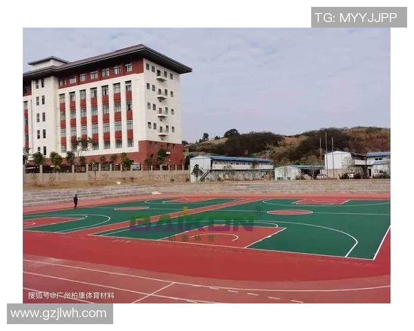 学校篮球场的建设与管理对学生身心发展的重要性探讨