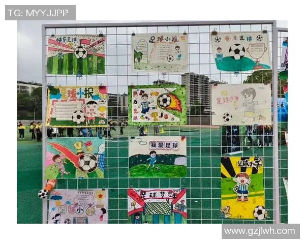 小学生足球社团:培养团队精神与运动技能的快乐成长之旅