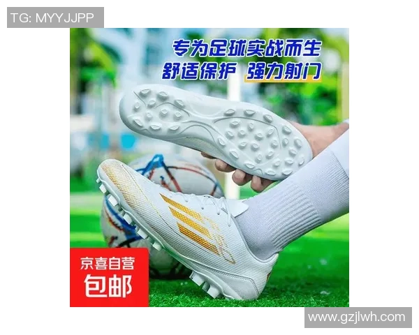 彪马最新足球鞋助你在赛场上尽显风采与实力的完美选择